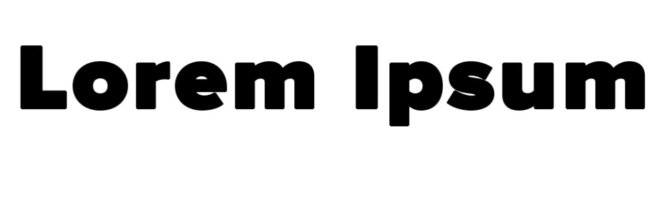 Lorem 1000 pixels wide