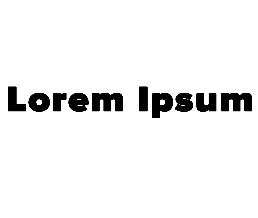 Lorem 1000 pixels wide